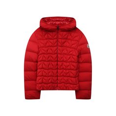 Пуховая куртка Moncler