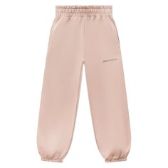 Хлопковые джоггеры HINNOMINATE