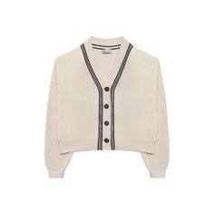 Хлопковый кардиган Brunello Cucinelli