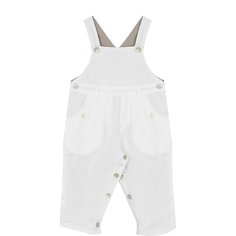 Хлопковый комбинезон Tartine Et Chocolat