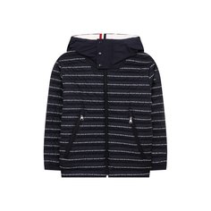 Пуховая куртка Bergo Moncler