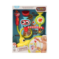 Игрушка Подводная лодка Yookidoo