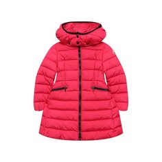 Пуховое пальто Moncler
