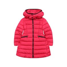 Пуховое пальто Moncler