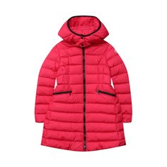 Пуховое пальто Moncler