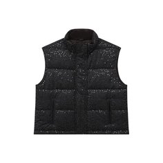 Пуховый жилет Brunello Cucinelli