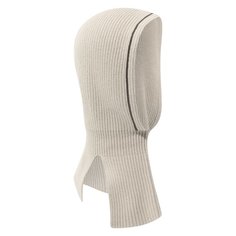 Кашемировый капор Brunello Cucinelli