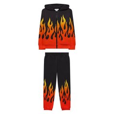 Комплект из толстовки и брюк Stella McCartney