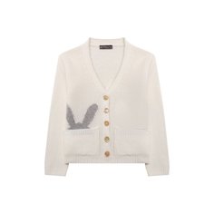 Кашемировый кардиган Giorgetti Cashmere