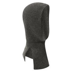 Кашемировый капор Brunello Cucinelli