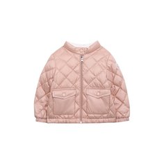 Пуховая куртка Moncler