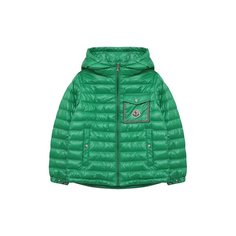 Пуховая куртка Parvon Moncler