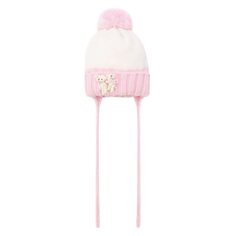 Шерстяная шапка Catya