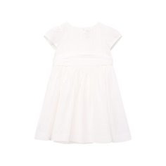 Хлопковое платье Il Gufo