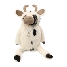 Игрушка Корова Милка Carolon