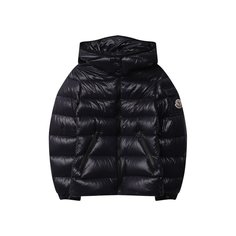 Пуховая куртка Moncler