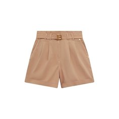 Хлопковые шорты Balmain