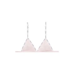 Бюстгальтеры La Perla Хлопковый бюстгальтер La Perla