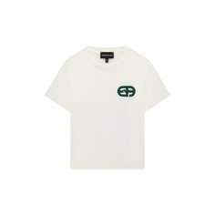 Футболка Emporio Armani