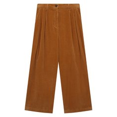 Хлопковые брюки Loro Piana
