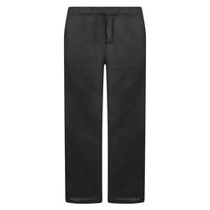 Утепленные брюки Aletta