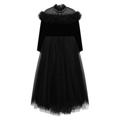 Платье Designers cat