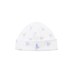 Хлопковая шапка Polo Ralph Lauren