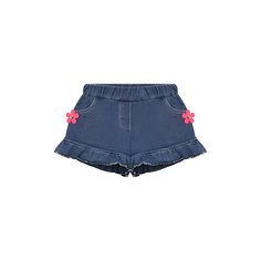 Джинсовые шорты MARC JACOBS (THE)