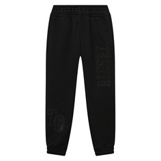 Хлопковые джоггеры Diesel