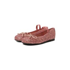 Балетки Pretty Ballerinas