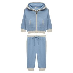Комплект из кардигана с брюками Baby T