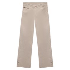 Джинсы Brunello Cucinelli