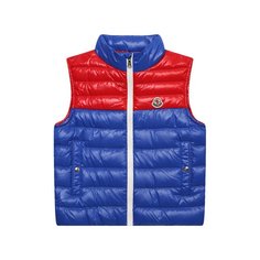 Пуховый жилет Domet Moncler