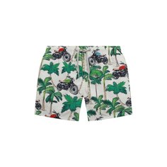 Плавки MC2 Saint Barth Плавки-шорты MC2 Saint Barth