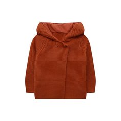 Хлопковый кардиган Stella McCartney