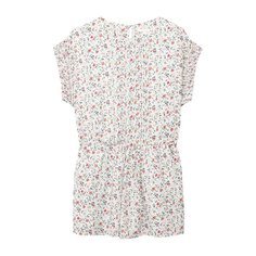 Платье из вискозы Chloé Chloe