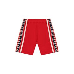 Хлопковые шорты Gucci