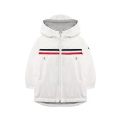 Пуховая куртка Moncler