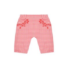 Хлопковые брюки Tartine Et Chocolat