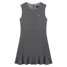 Платье из вискозы Dal Lago