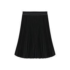 Плиссированная юбка Aletta