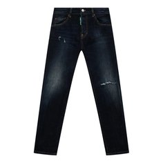 Джинсы Dsquared2