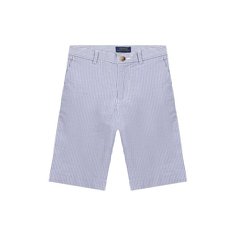 Хлопковые шорты Polo Ralph Lauren