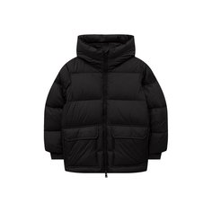Пуховая куртка Woolrich