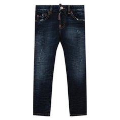 Джинсы Dsquared2
