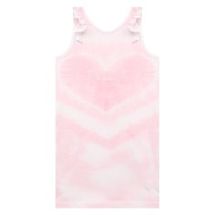 Хлопковое платье Givenchy
