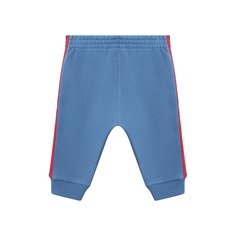 Хлопковые джоггеры Gucci