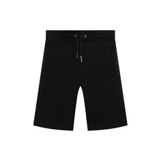 Хлопковые шорты Givenchy