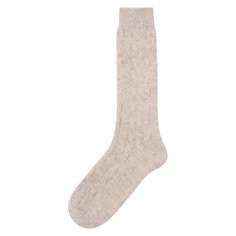 Шерстяные носки Brunello Cucinelli