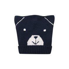 Хлопковая шапка Catya